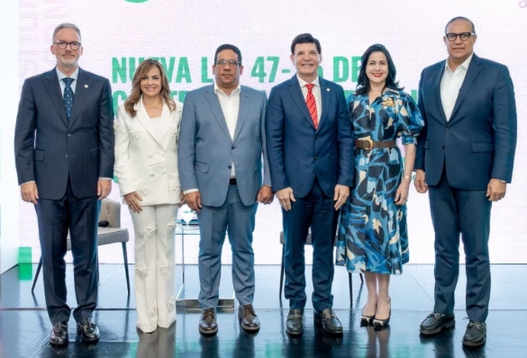 “AIRD: Minería y construcción pueden dinamizar la economía si se agilizan permisos”