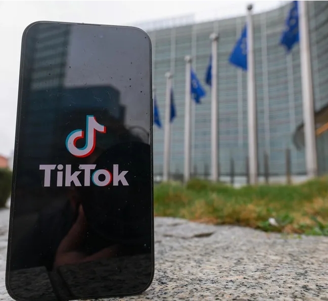 Bruselas concluye que el diseño “adictivo” de TikTok vulnera la ley comunitaria
