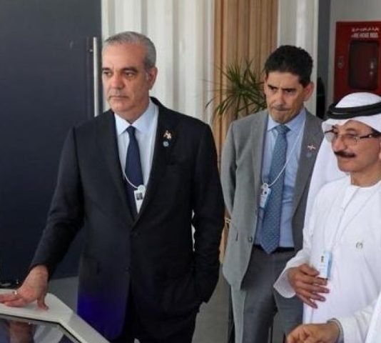 DP World anuncia inversión de US$760 millones en expansión portuaria y zona económica en RD