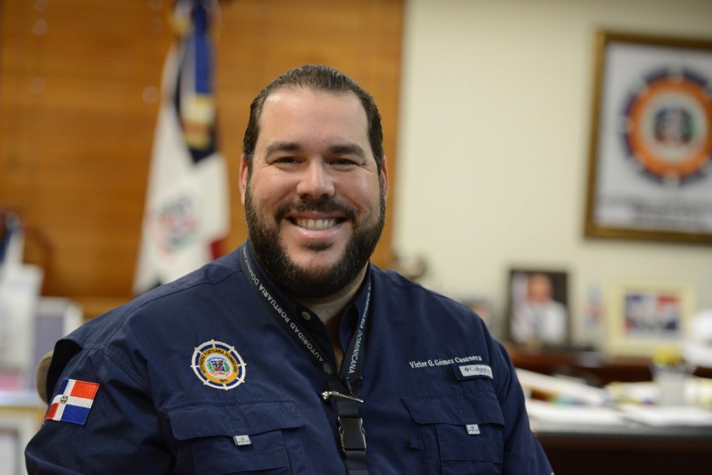 Cámara de Cuentas revela irregularidades en Apordom durante gestión de Víctor Gómez Casanova