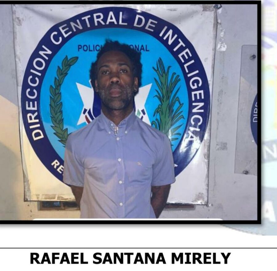 Tribunal impone prisión preventiva a hombre que amenazó con detonar bombas en el Metro