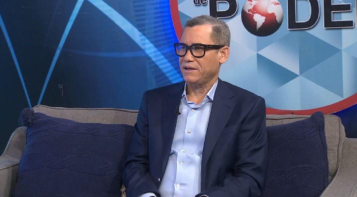 Eddy Olivares afirma que reforma del Código de Trabajo ha sido debatida lo suficiente y debe ser aprobada lo antes posible “Somos uno de los países de la región con más baja tasa de desempleo”