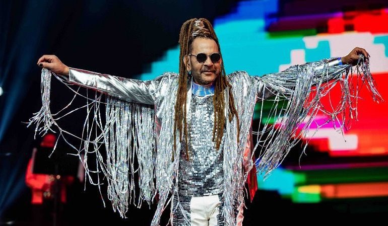 Toño Rosario, Omega, Chimbala, Jandy Ventura, Sexappeal y Steffany Constanza cerrarán el Carnaval del DN