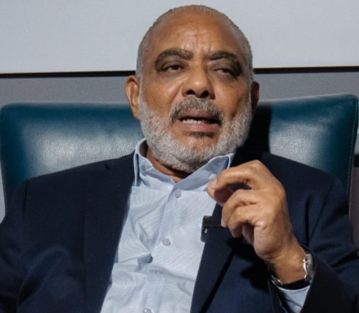 Teodoro Tejada defiende Línea 2C del Metro: “Garantiza calidad de vida y descongestionará el Gran Santo Domingo”