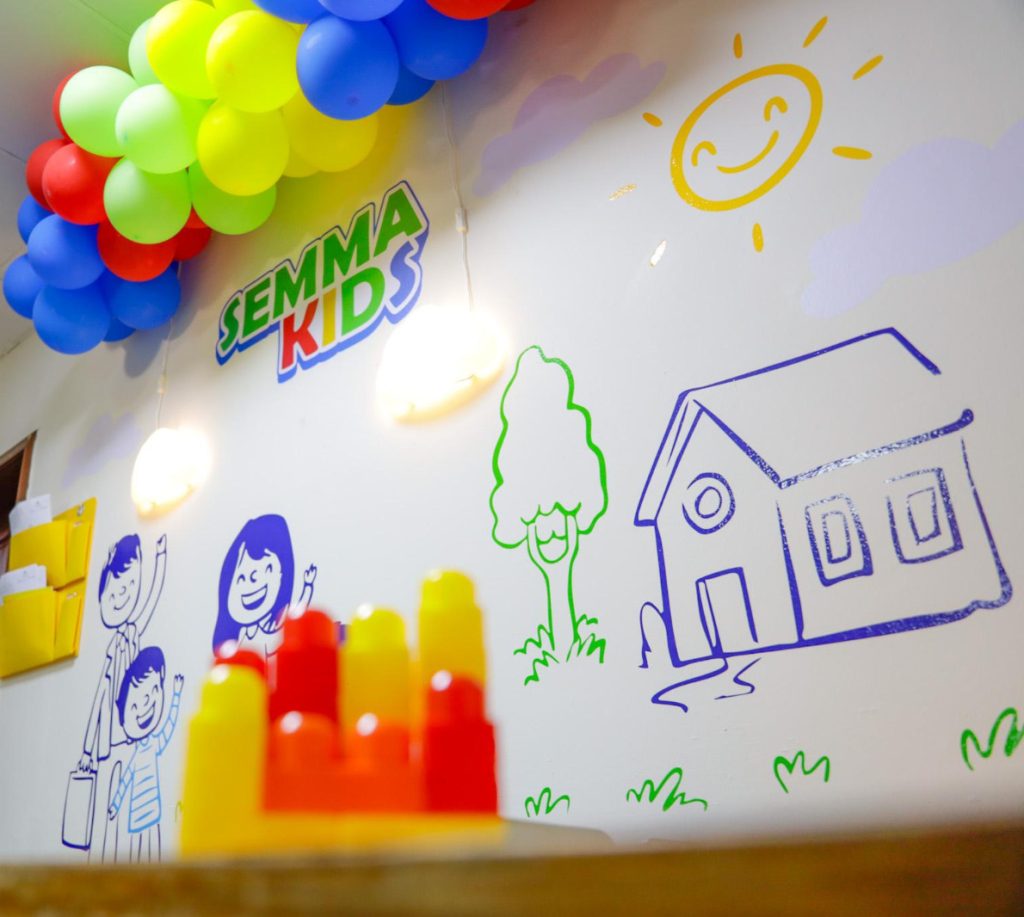 ARS SEMMA inaugura espacio de recreación infantil en Hospital Docente Semma Santo Domingo