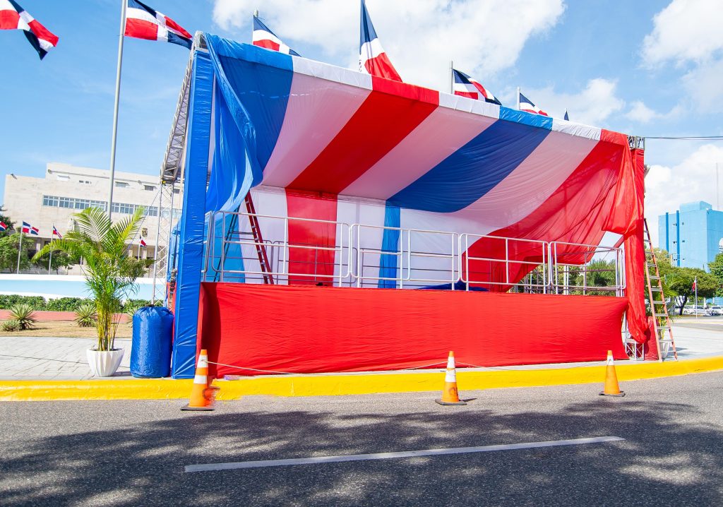 Congreso Nacional listo para acto de rendición de cuentas del presidente Luis Abinader este 27 de febrero