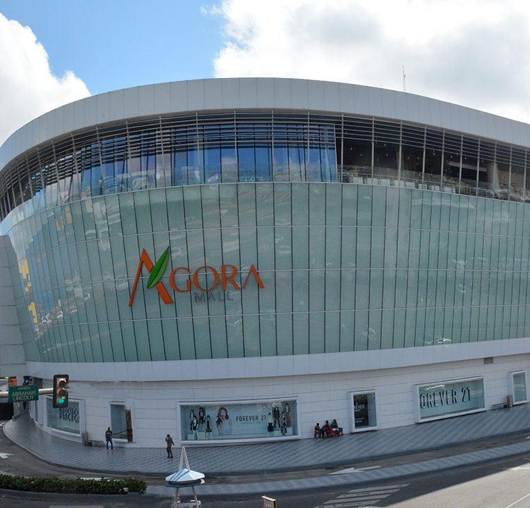 Fallece mujer tras caer desde cuarto nivel de Ágora Mall