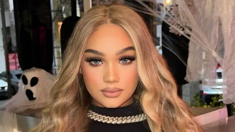 “Fallece joven en ataque a tiros contra vehículo de la artista urbana Masha”