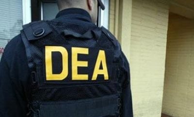 Supervisor de la DEA en RD arrestado por abuso de programa de visados