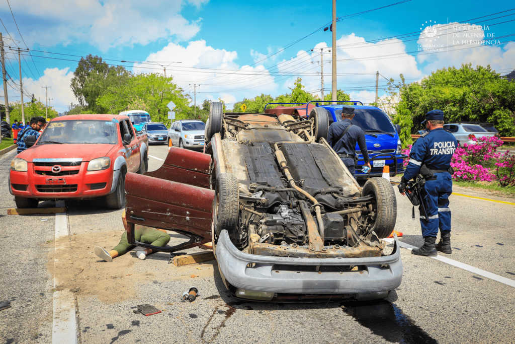 SISALRIL aumenta cobertura de accidentes de tránsito en el Seguro Familiar de Salud