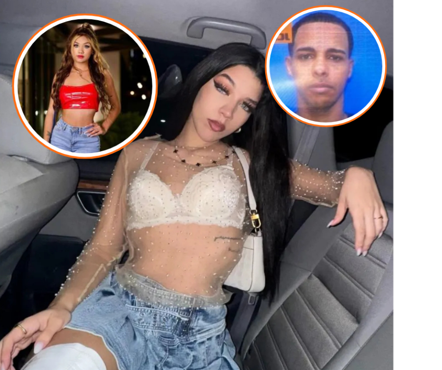 Apresan al conductor del vehículo en el que murió joven junto a la influencer “Masha”