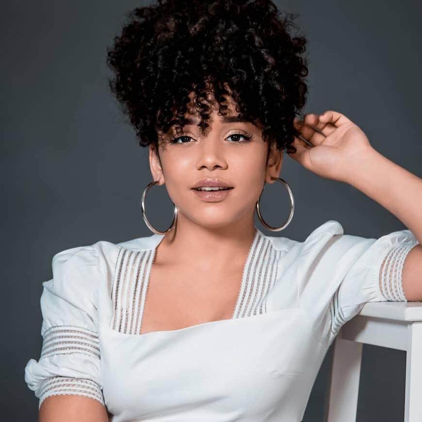 Chelsy denuncia allanamiento irregular y robo en su vivienda