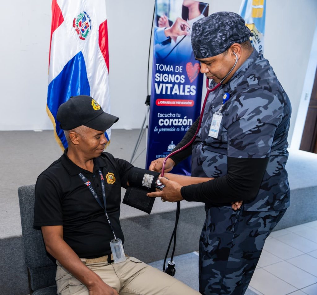 DGM impulsa bienestar y salud de sus colaboradores: realizan Jornada de Prevención de Accidentes Cardiovasculares