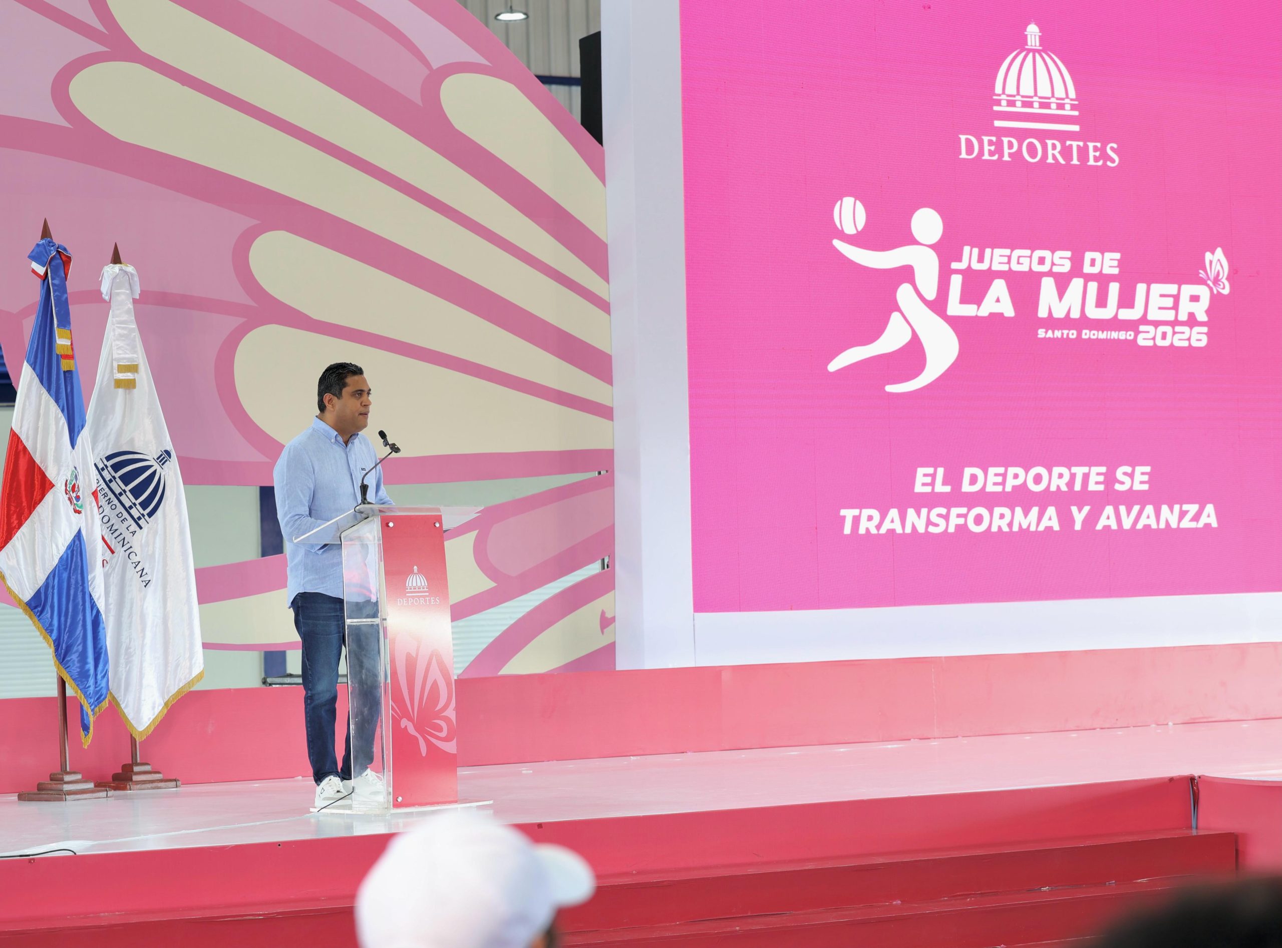Zona Metropolitana se corona en Juegos de la Mujer 2026