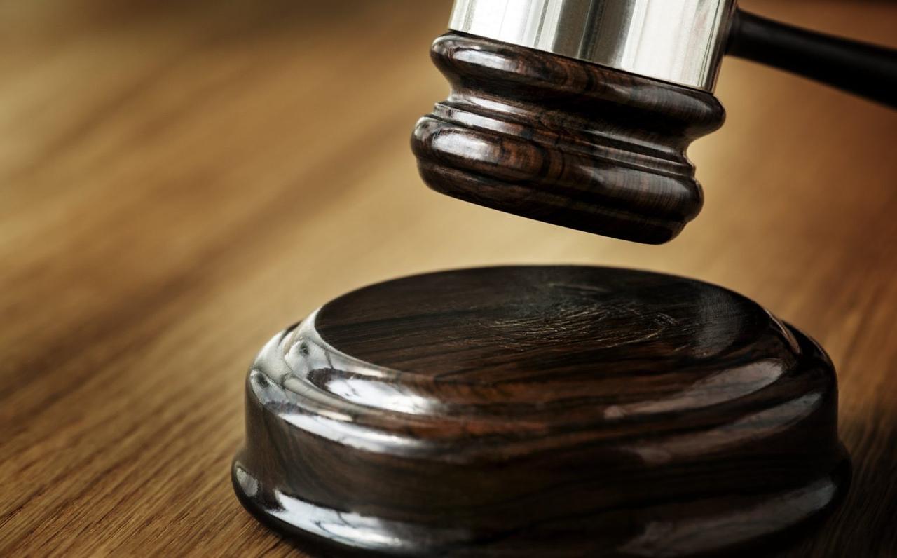 Sentencias por violencia y violaciones contra mujeres y niñas acumulan 421 años de prisión entre enero y febrero