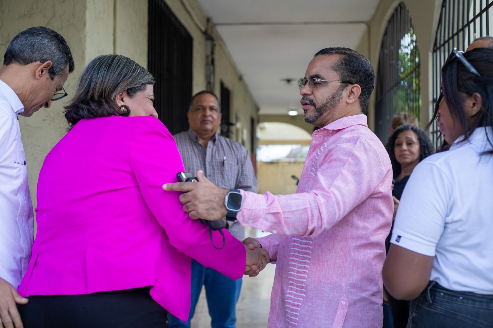 ITLA, INFOTEP y UASD Hato Mayor proyectan nuevo centro de formación técnica para impulsar el desarrollo regional