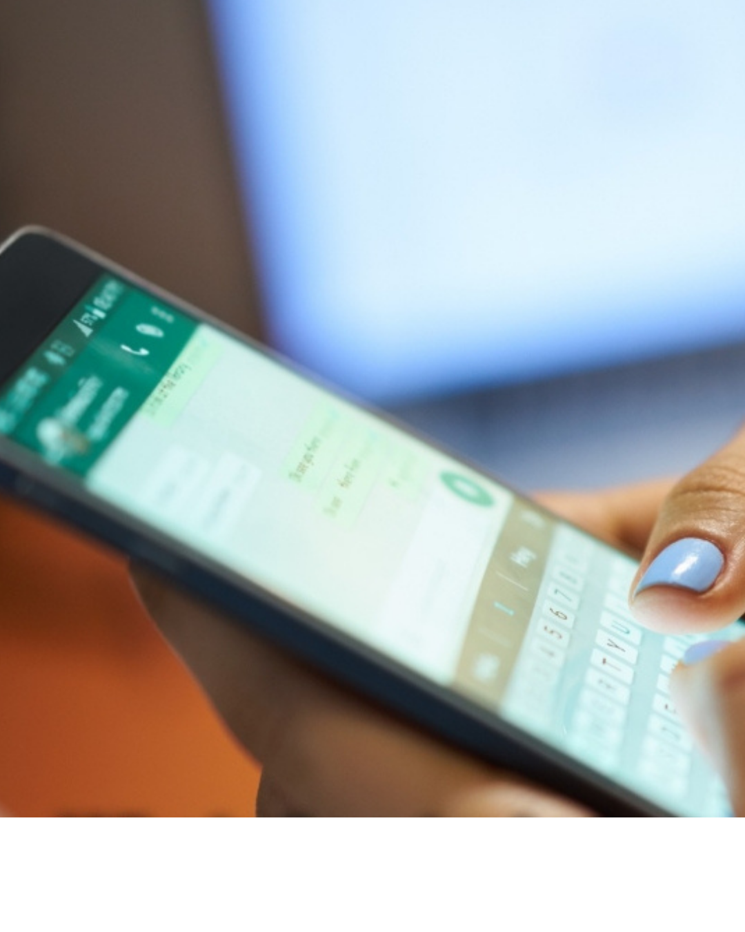 WhatsApp trabaja en mensajes temporales que se eliminan al ser leídos