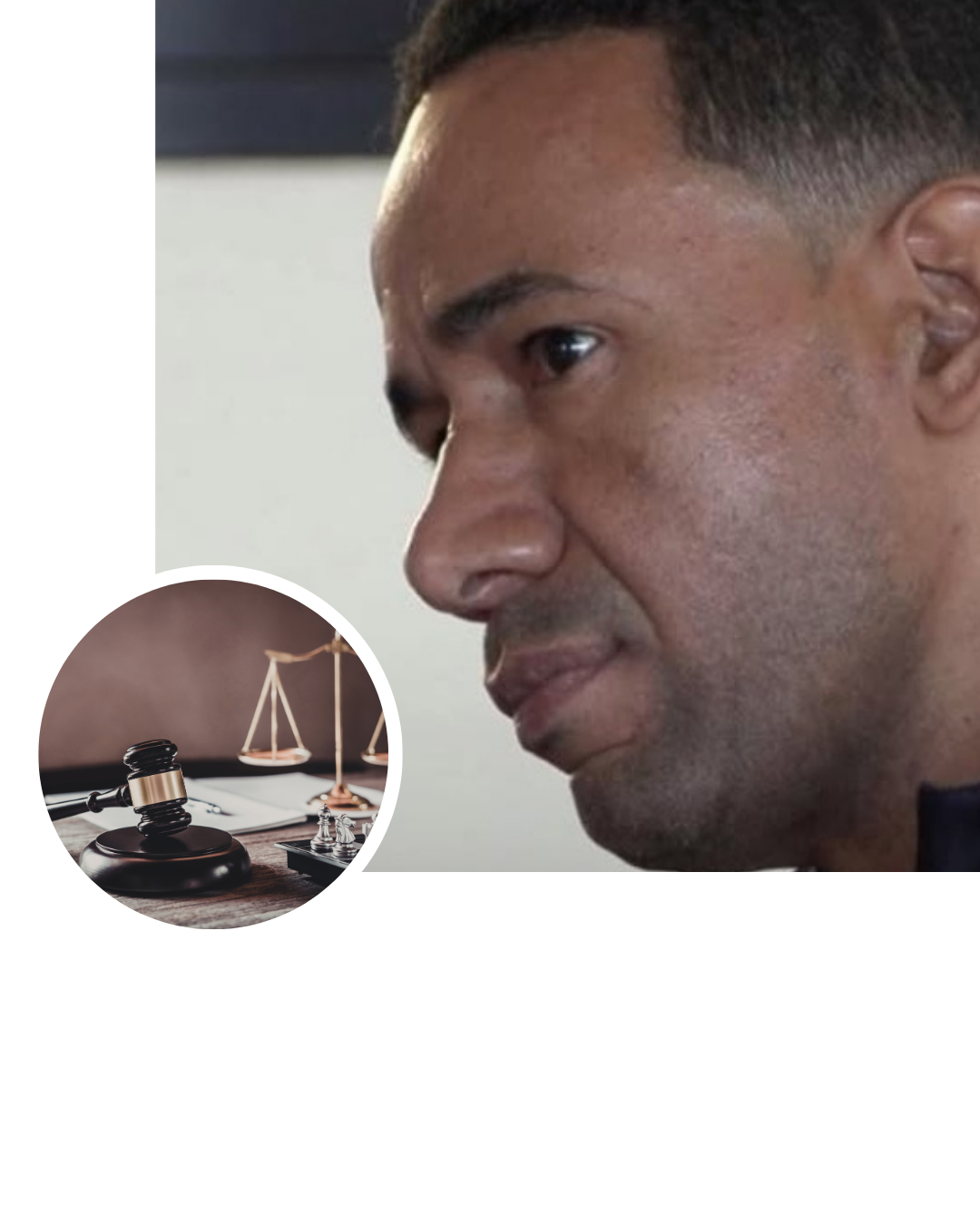 Condenan a 30 años de prisión a comerciante por asesinato en Santiago