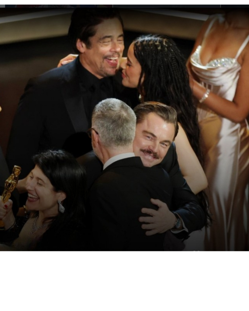 Óscar 2026: Pecadores y Una batalla tras otra lideran la gala