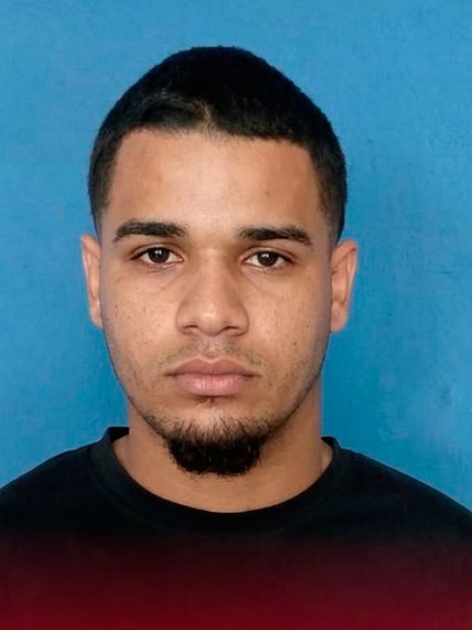 Policía Nacional apresa hombre acusado de agresión en Jima Abajo, La Vega