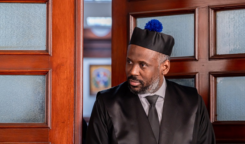 Wilson Camacho acusa a defensa de Jean Alain Rodríguez de tácticas dilatorias en juicio por corrupción