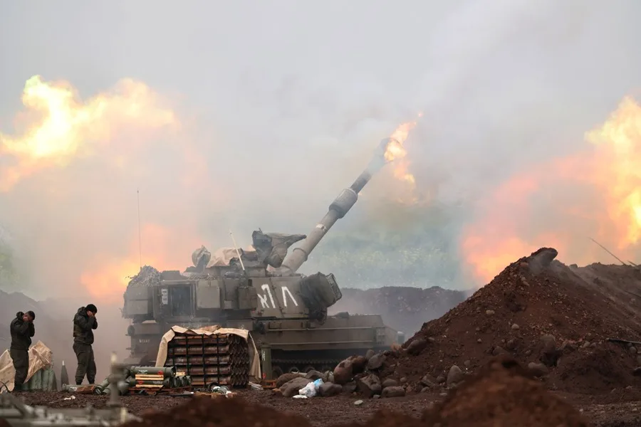 Israel anuncia nueva ola de ataques contra Hizbulá en Beirut