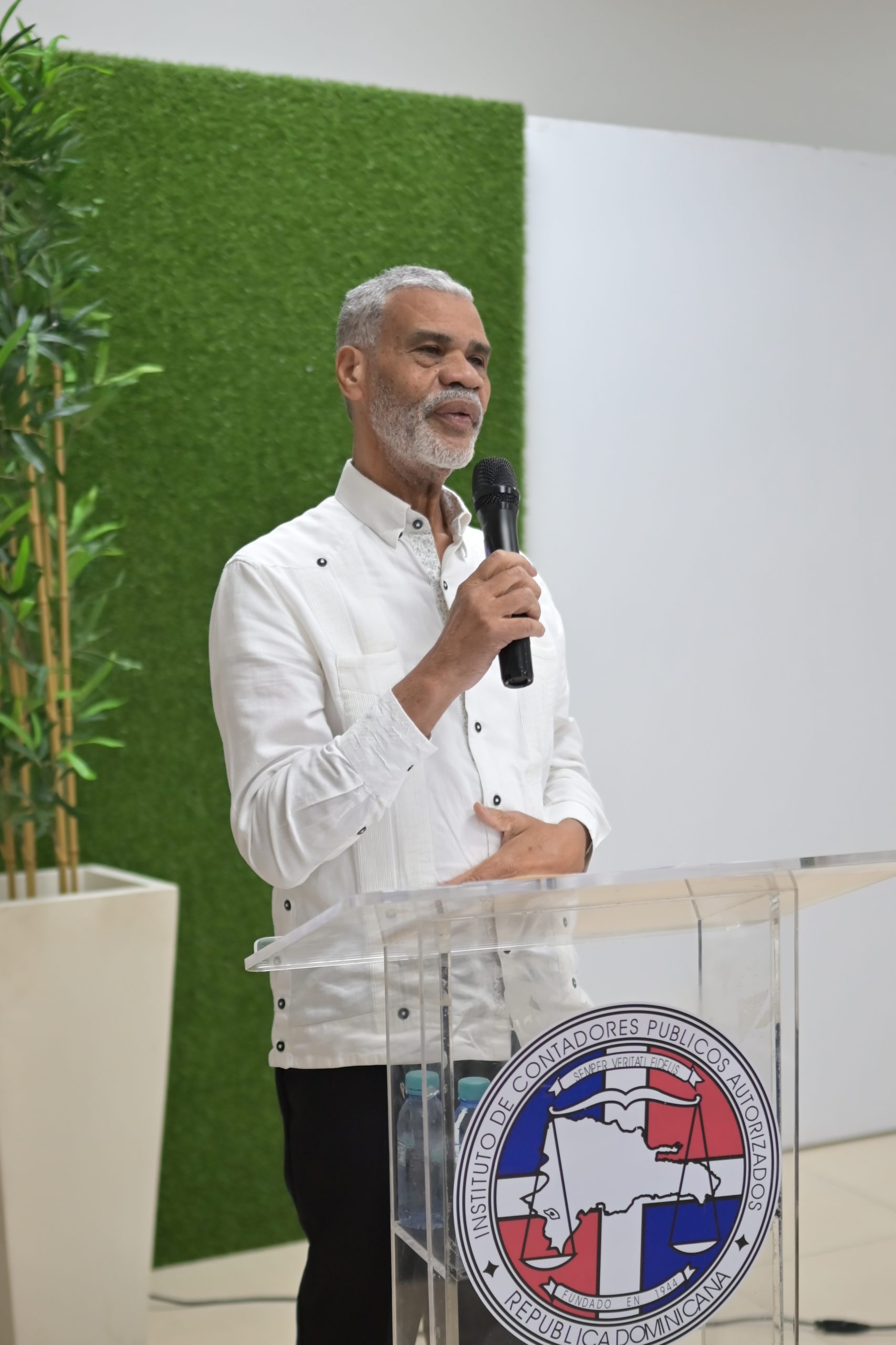 ICPARD Regional Norte juramenta nuevas firmas y miembros en la Junta Directiva 2024-2026