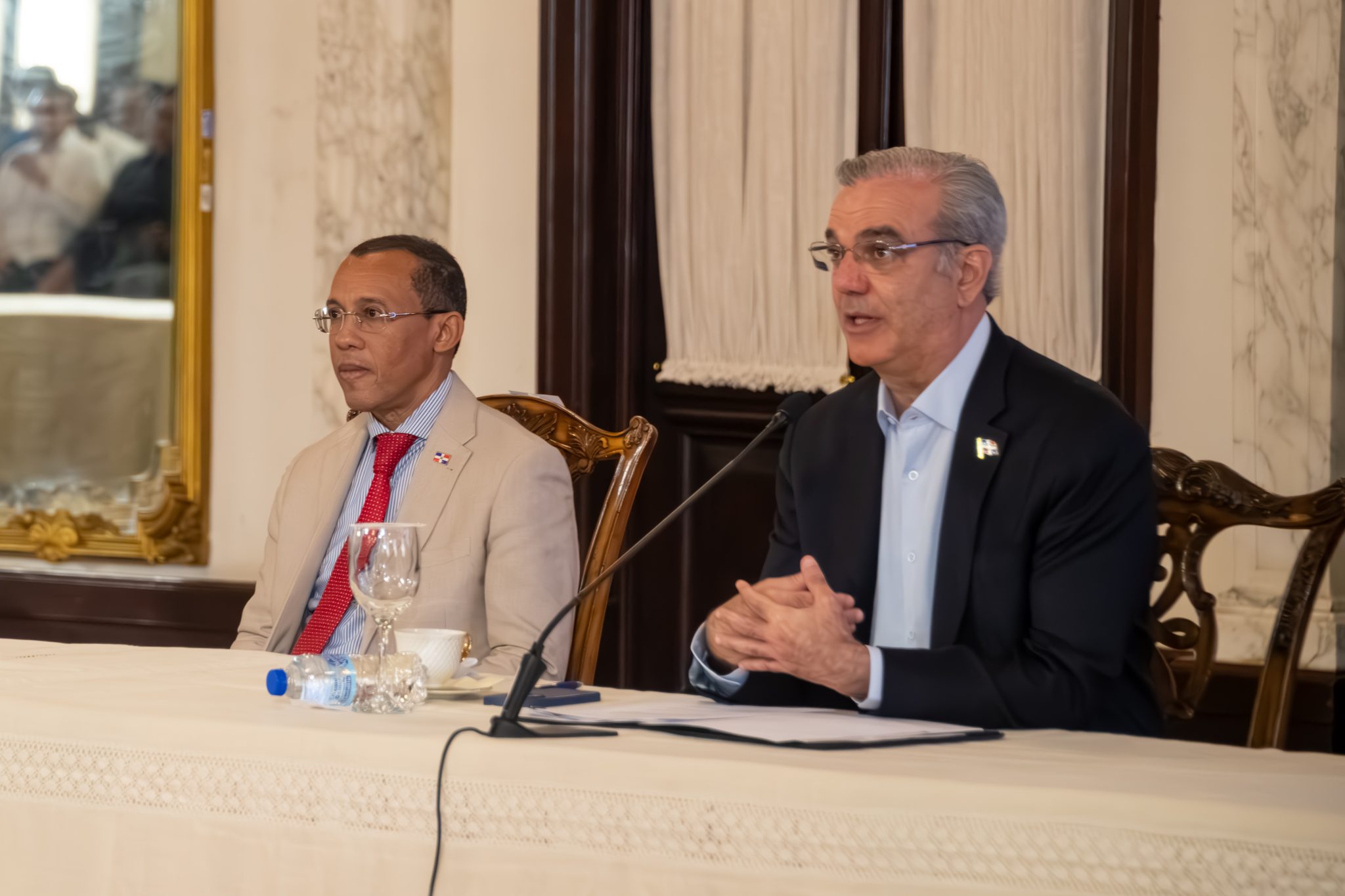 Gobierno presenta Infopago, sistema para dar seguimiento en tiempo real a pagos del Estado