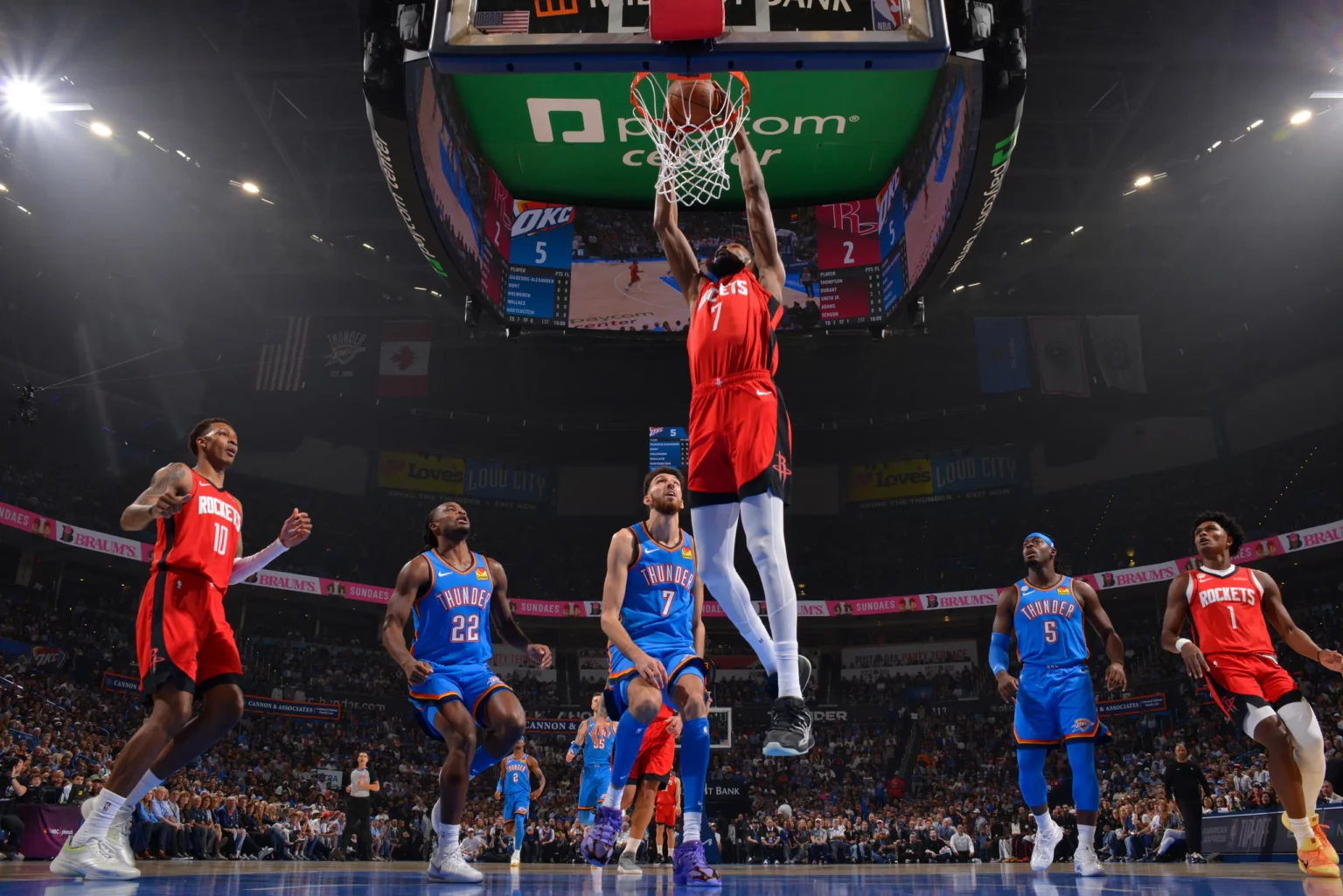 La NBA somete a votación expansión hacia Las Vegas y Seattle