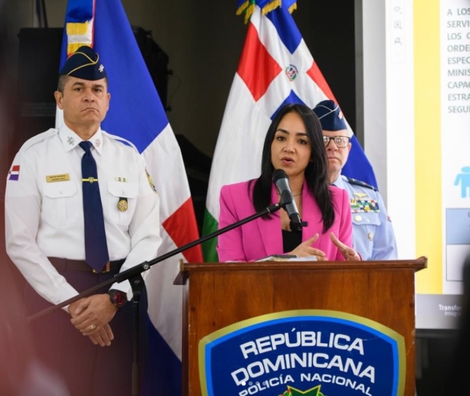 Gobierno refuerza prevención de feminicidios y habilita “Puntos Vida” para que mujeres en riesgo puedan pedir ayuda inmediata.