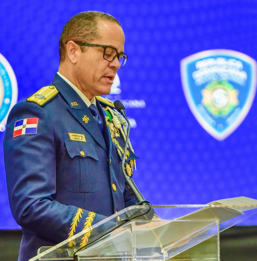 República Dominicana celebra Primer Simposio Internacional de Investigación Criminal en el marco de la Reforma Policial