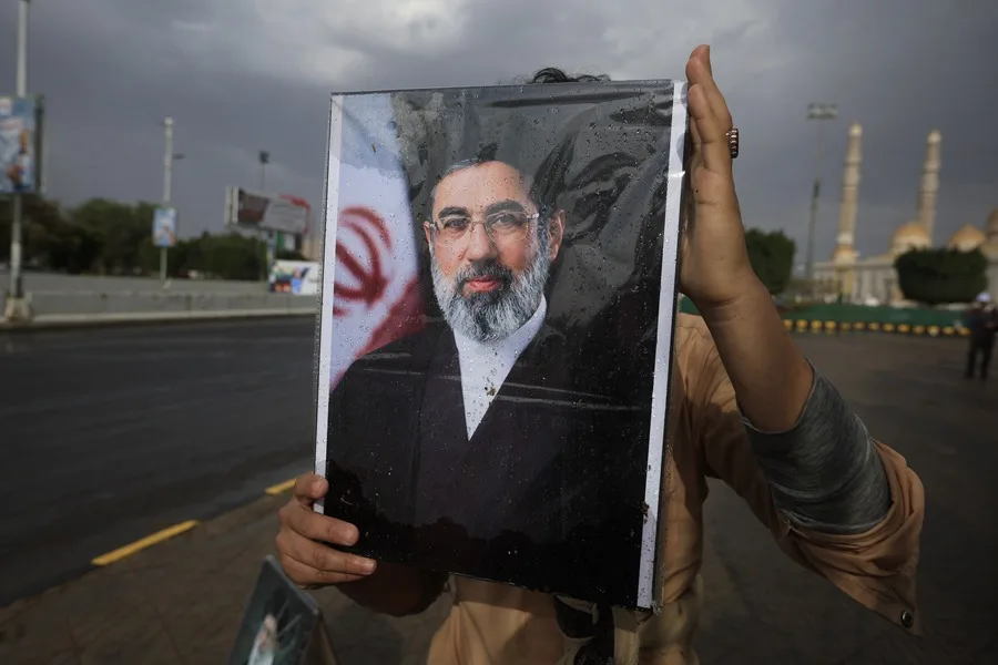 La incógnita sobre Mojtaba Jameneí