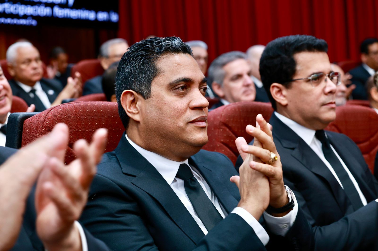 Presidente Luis Abinader resalta histórica inversión superior a RD$6 mil millones en deportes