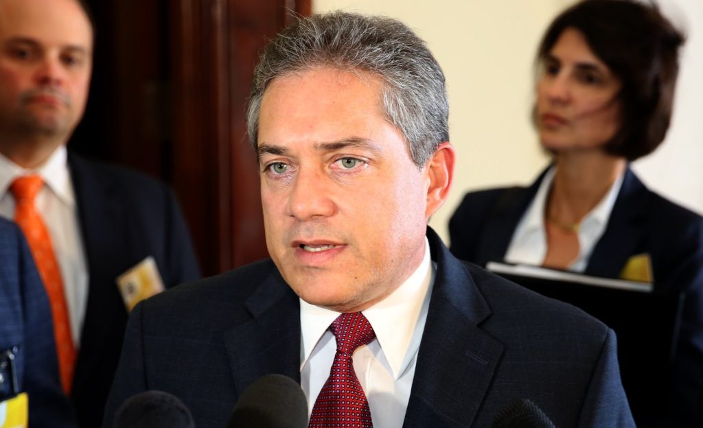 ONEC destaca estabilidad económica y llama a garantizar reglas claras para el comercio