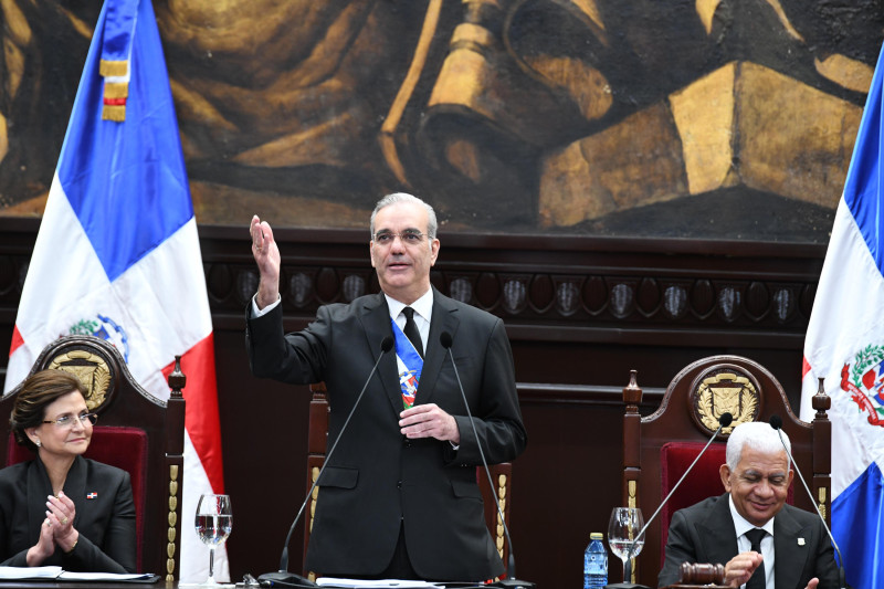 Datos sin dirección, cifras sin transformación”: Polétika RD valora discurso de Rendición de Cuentas* Santo Domingo.