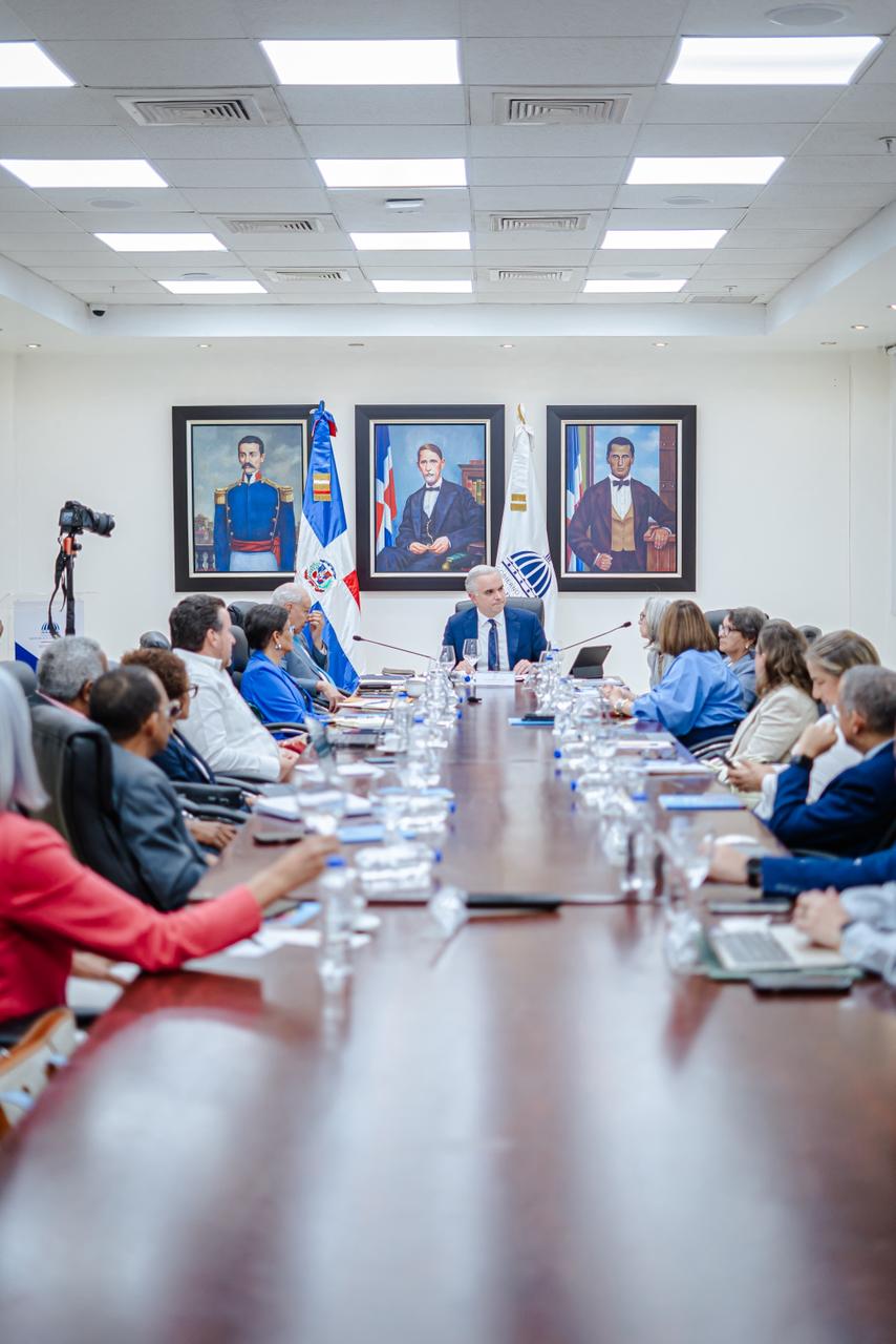 Luis Miguel De Camps emite la Orden Departamental 04-2026 para iniciar con previsión la preparación del año escolar 2026-2027