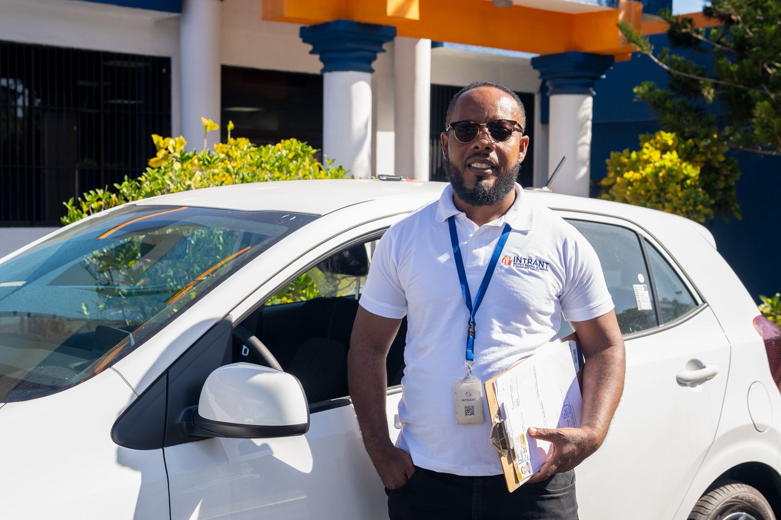 INTRANT retoma exámenes teóricos y prácticos en todas las categorías de licencia y aclara que no ha aumentado el costo del servicio.