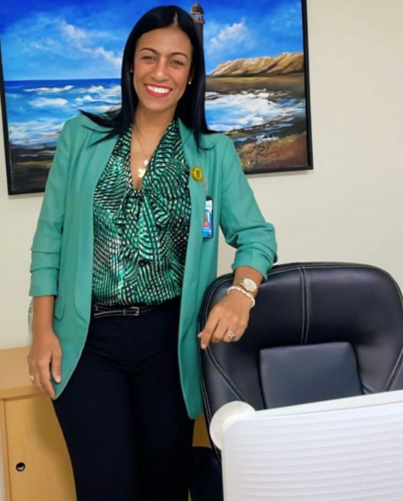 “Therian: identidad simbólica y salud mental.”Por: Jermis Dalia Martínez, M.A.Psicóloga Clínica, Neuropsicóloga