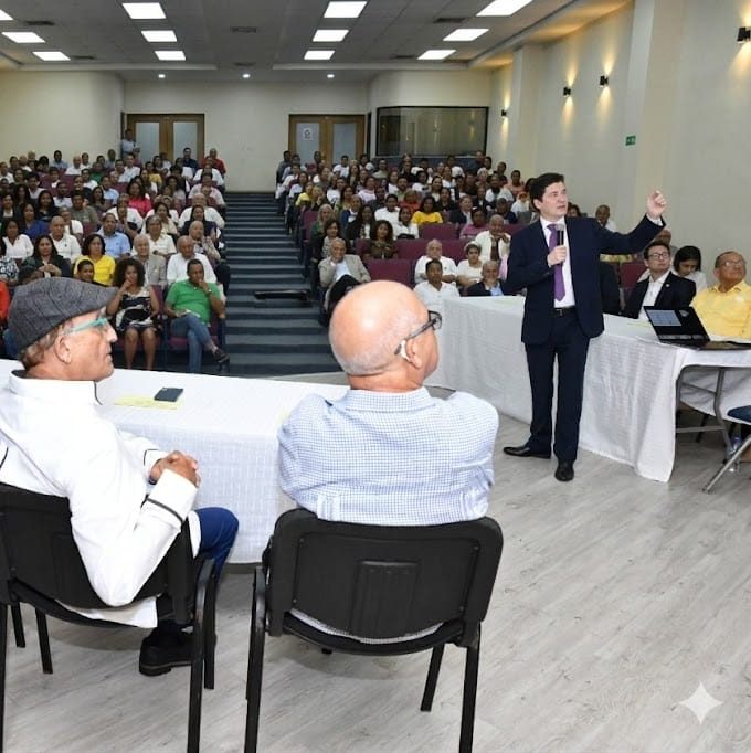 RD avanza en cobertura de salud, pero enfrenta grandes retos como la crisis por accidentes de tránsito