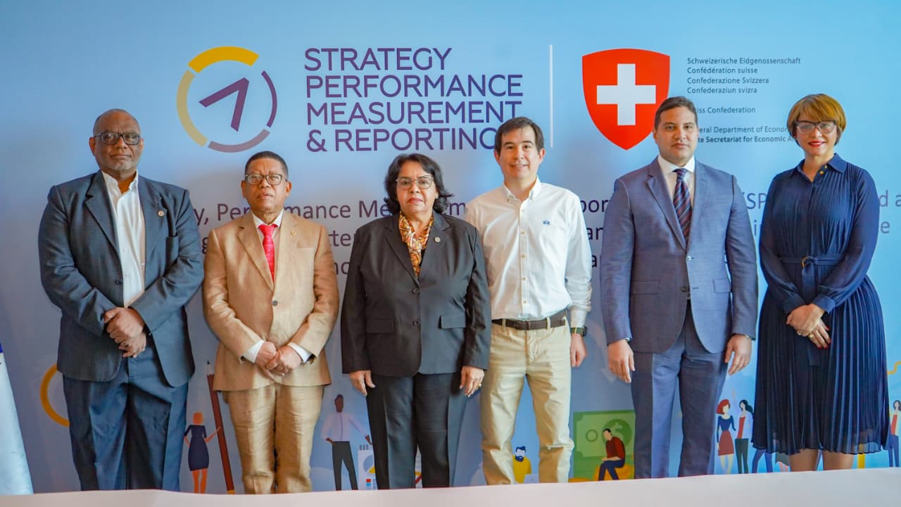 Cámara de Cuentas reúne a entidades fiscalizadoras de República Dominicana, Puerto Rico y Colombia para fortalecer la presentación de informes