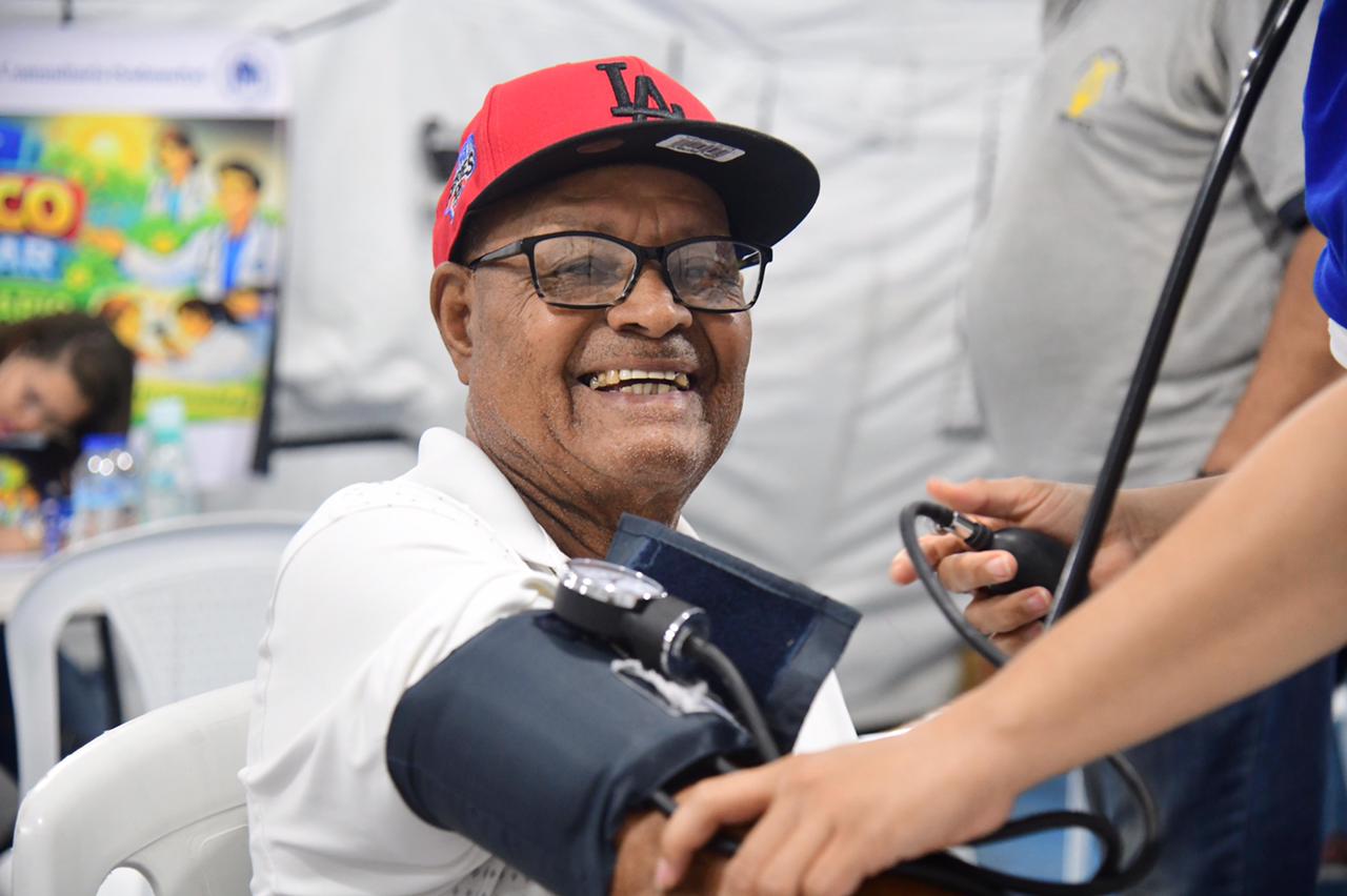 El Ministerio de Salud realizará jornada médica gratuita en Puerto Plata este 20 y 21 de marzo