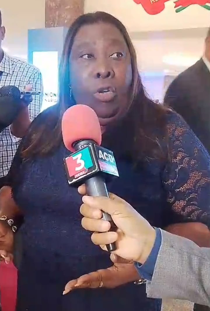 Diputada Dulce Rojas advierte colapso en Santo Domingo Norte: "Está lleno de gusanos, es un desastre"