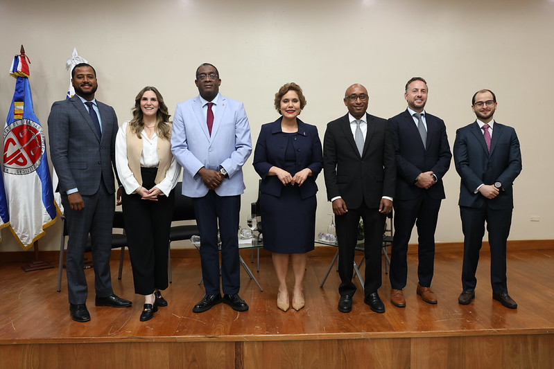 Modernización de la Ley de Competencia busca dinamizar los mercados y fortalecer la inversión en RD