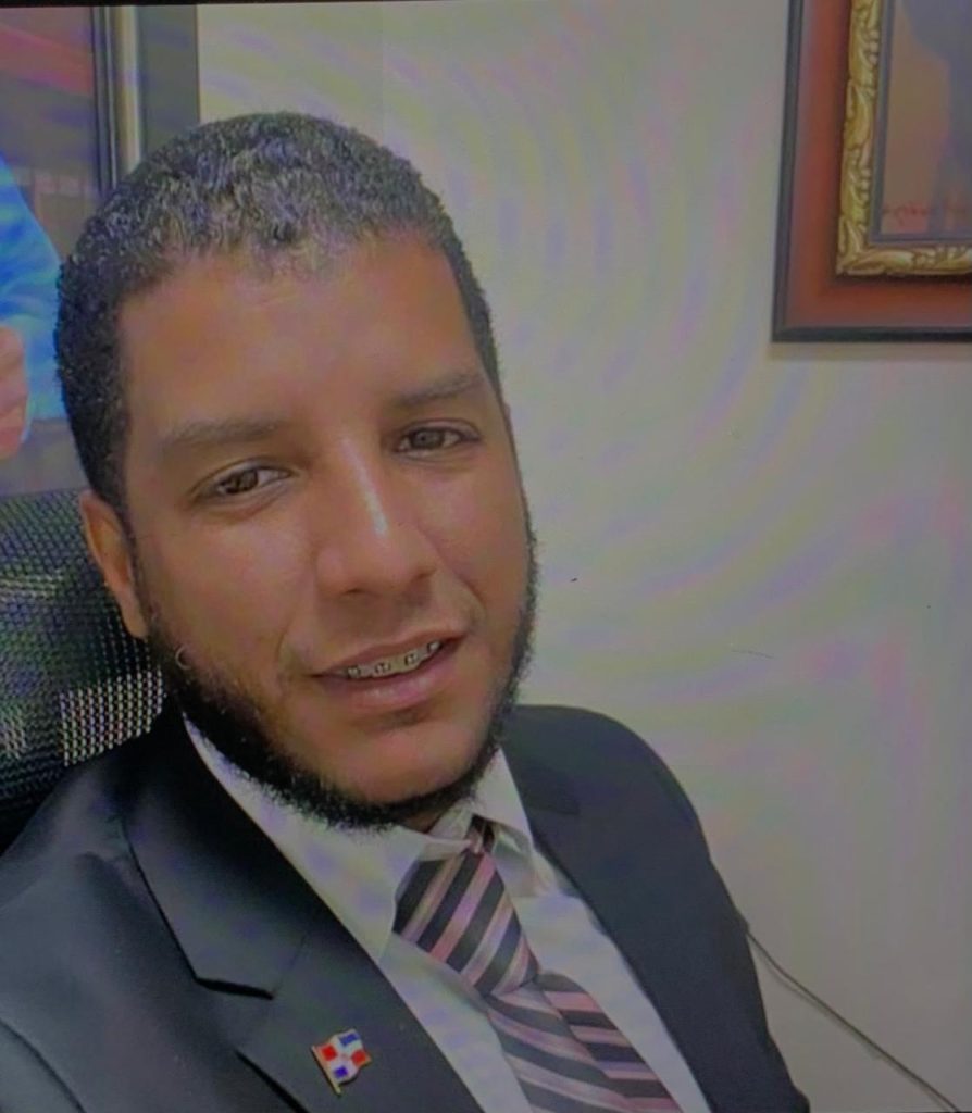 Dirigente comunitario respalda reclamo de residentes contra destrucción de áreas verdes en Jardines del Norte