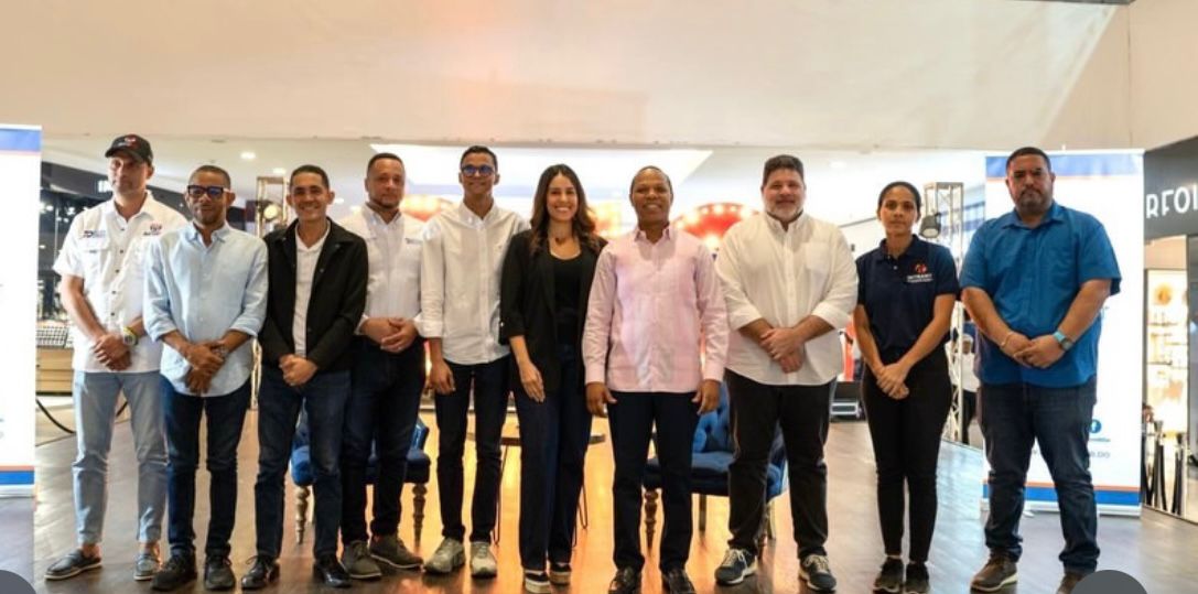 INTRANT y Pernod Ricard refuerzan compromiso por la seguridad vial en Semana Santa 2026