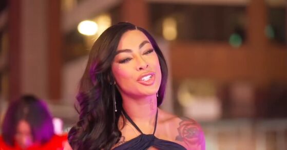 Imponen garantía económica de 500,000 pesos a Yailin La Más Viral tras arresto por posesión de armas