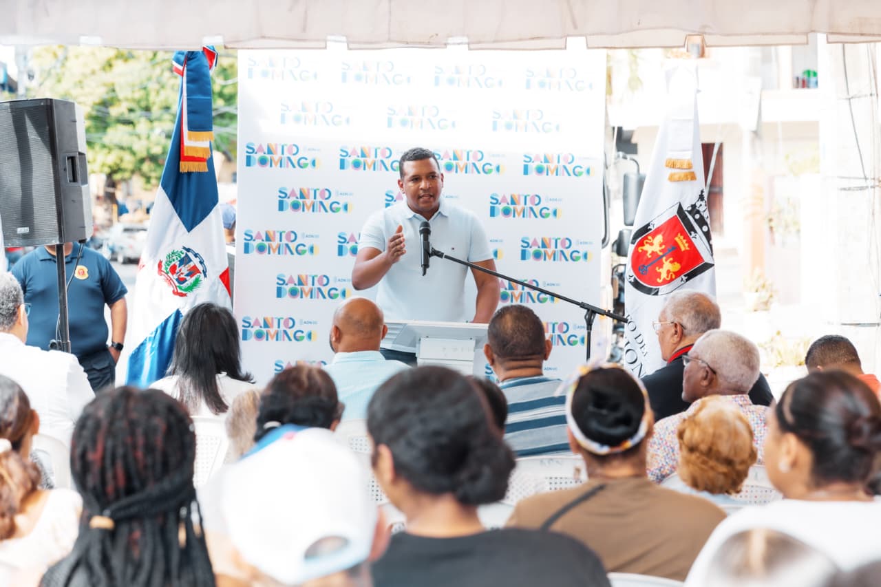 Carolina realiza gran operativo médico y social para mejorar salud en Los Pinos de Los Ríos