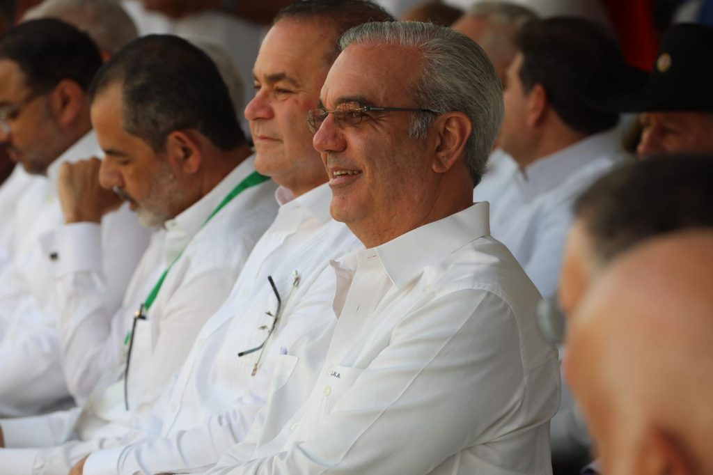 Ministro de Agricultura destaca fortaleza del sector agropecuario nacional