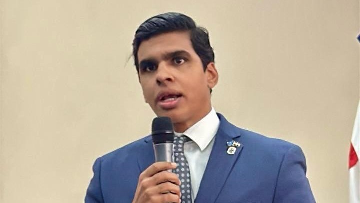 Regidor destaca logros INAPA en gestión Wellington Arnaud