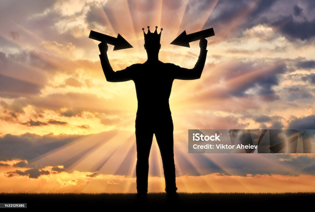 ¿Cómo identificar a un narcisista cerca de ti?